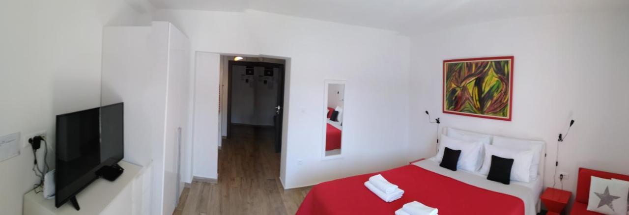 Meridiens Dubrovnik Eksteriør bilde