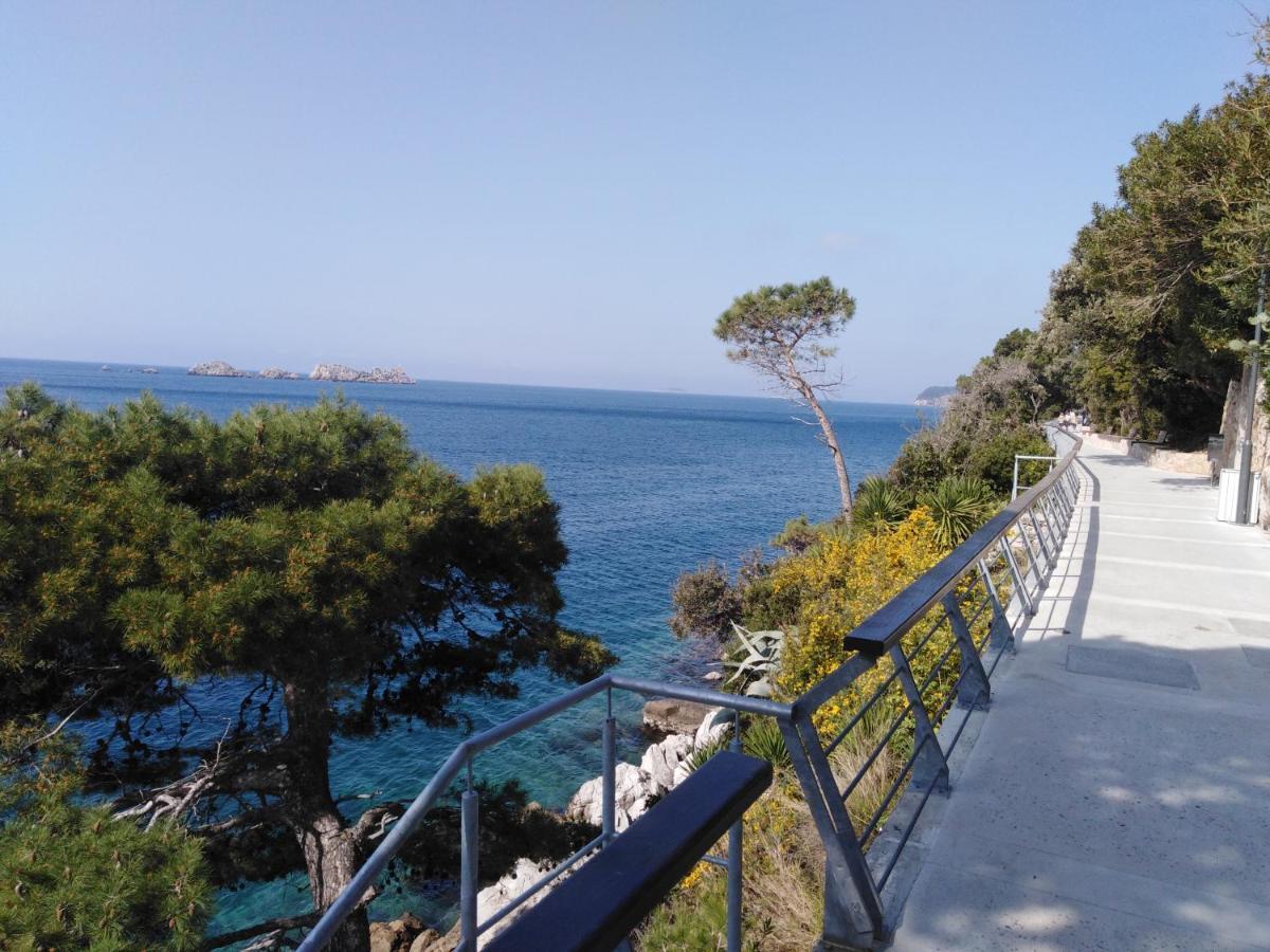 Meridiens Dubrovnik Eksteriør bilde