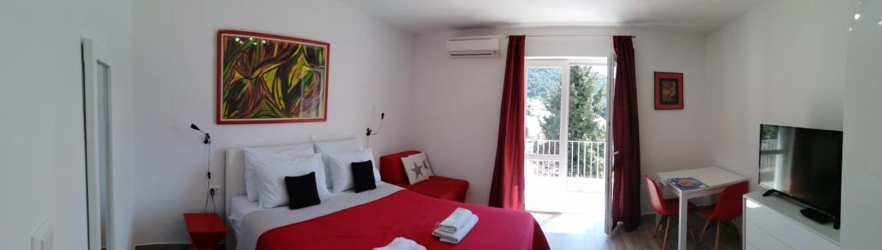 Meridiens Dubrovnik Eksteriør bilde