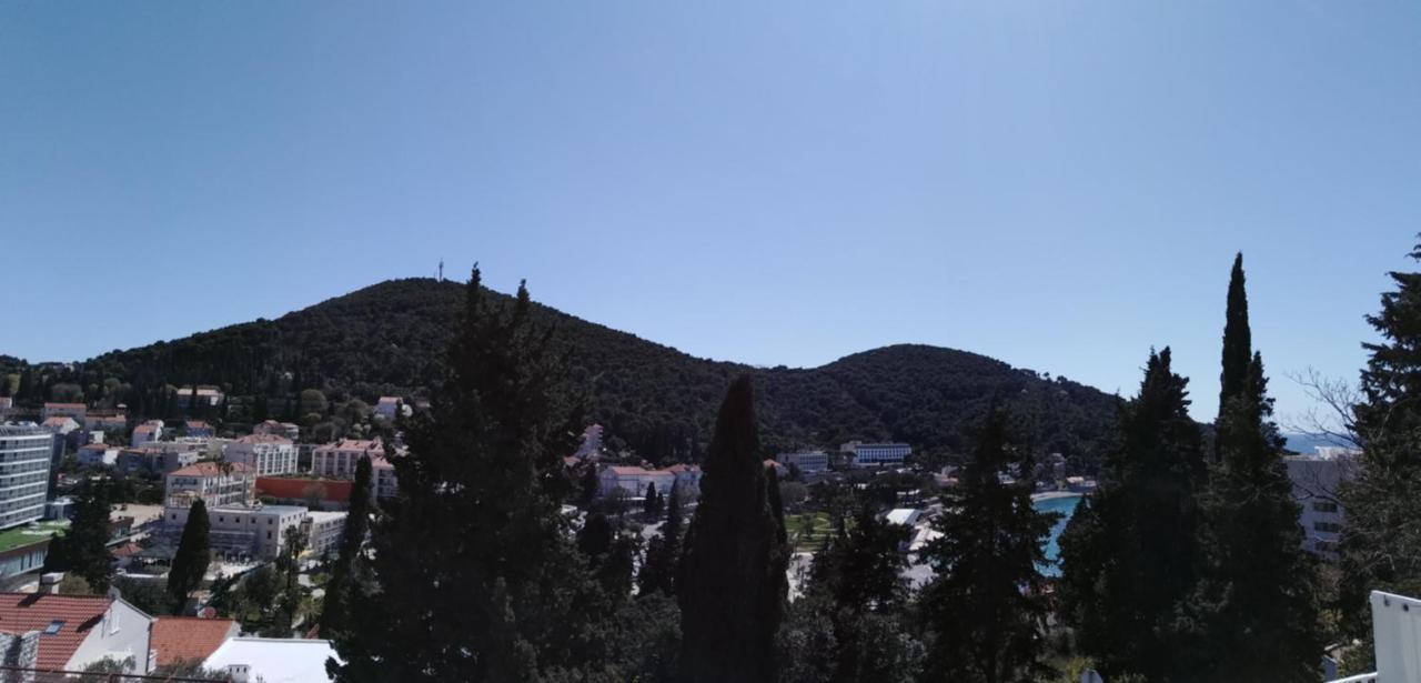 Meridiens Dubrovnik Eksteriør bilde