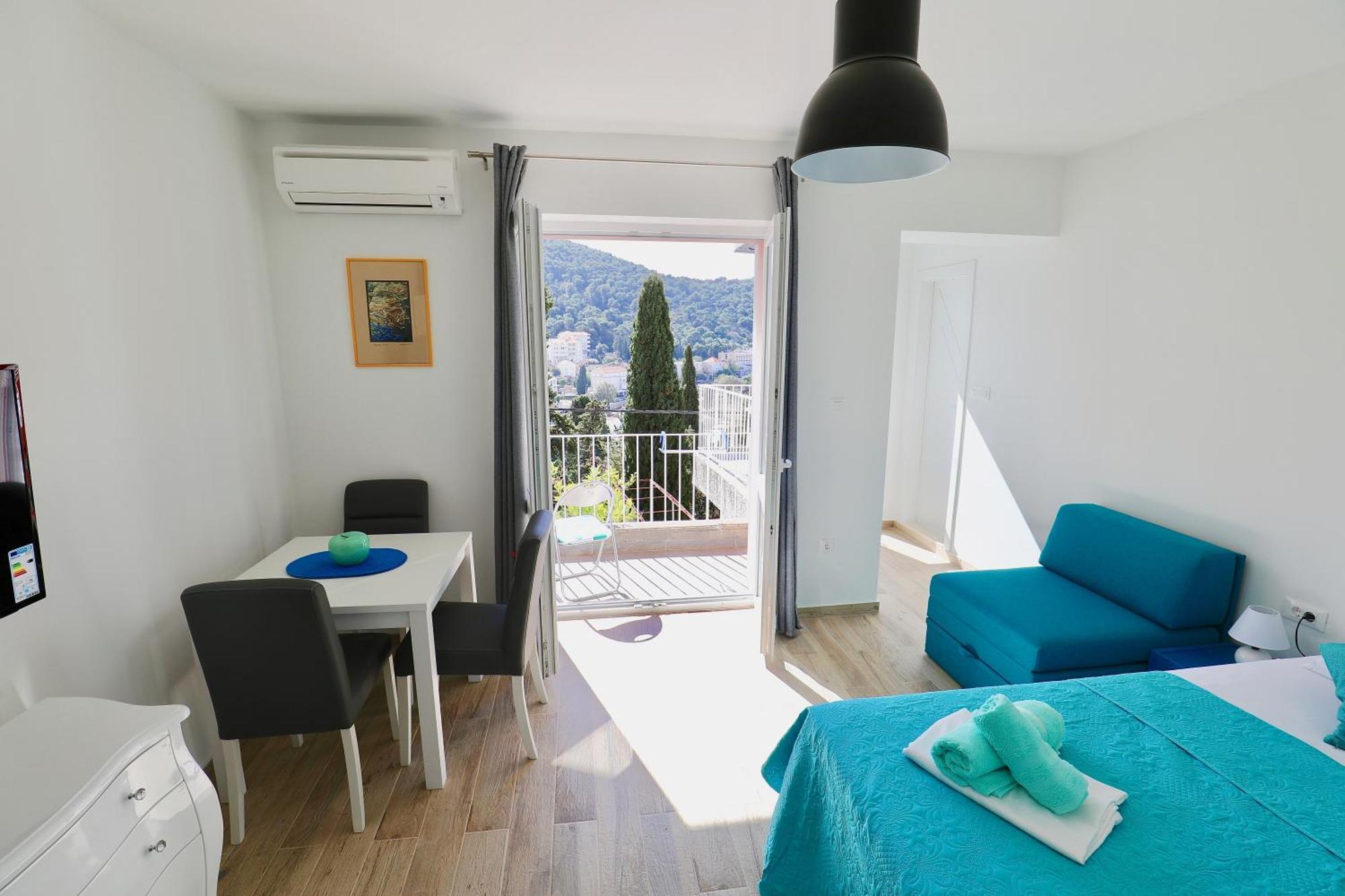 Meridiens Dubrovnik Eksteriør bilde