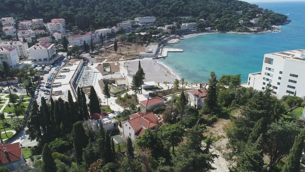 Meridiens Dubrovnik Eksteriør bilde