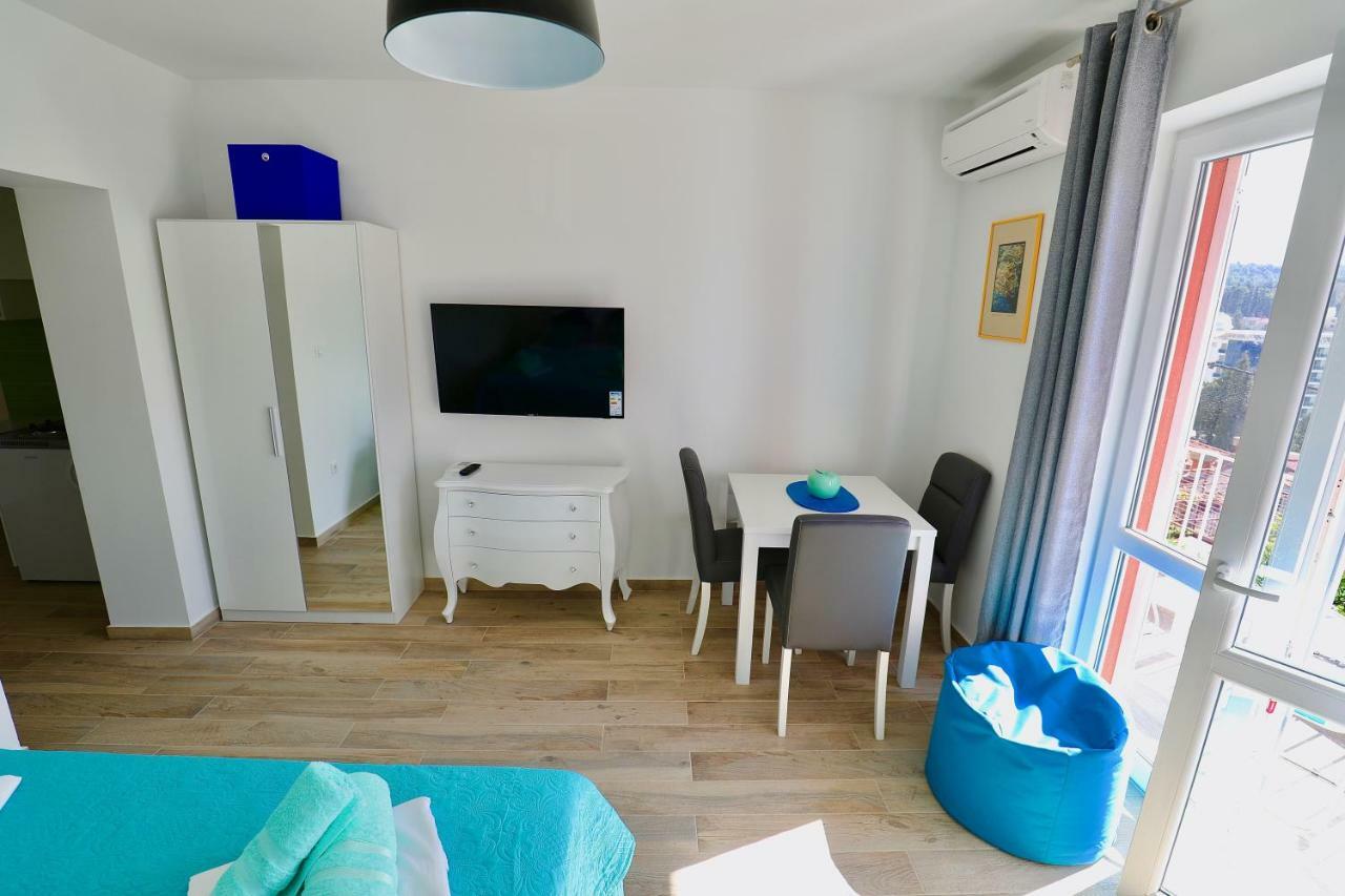 Meridiens Dubrovnik Eksteriør bilde