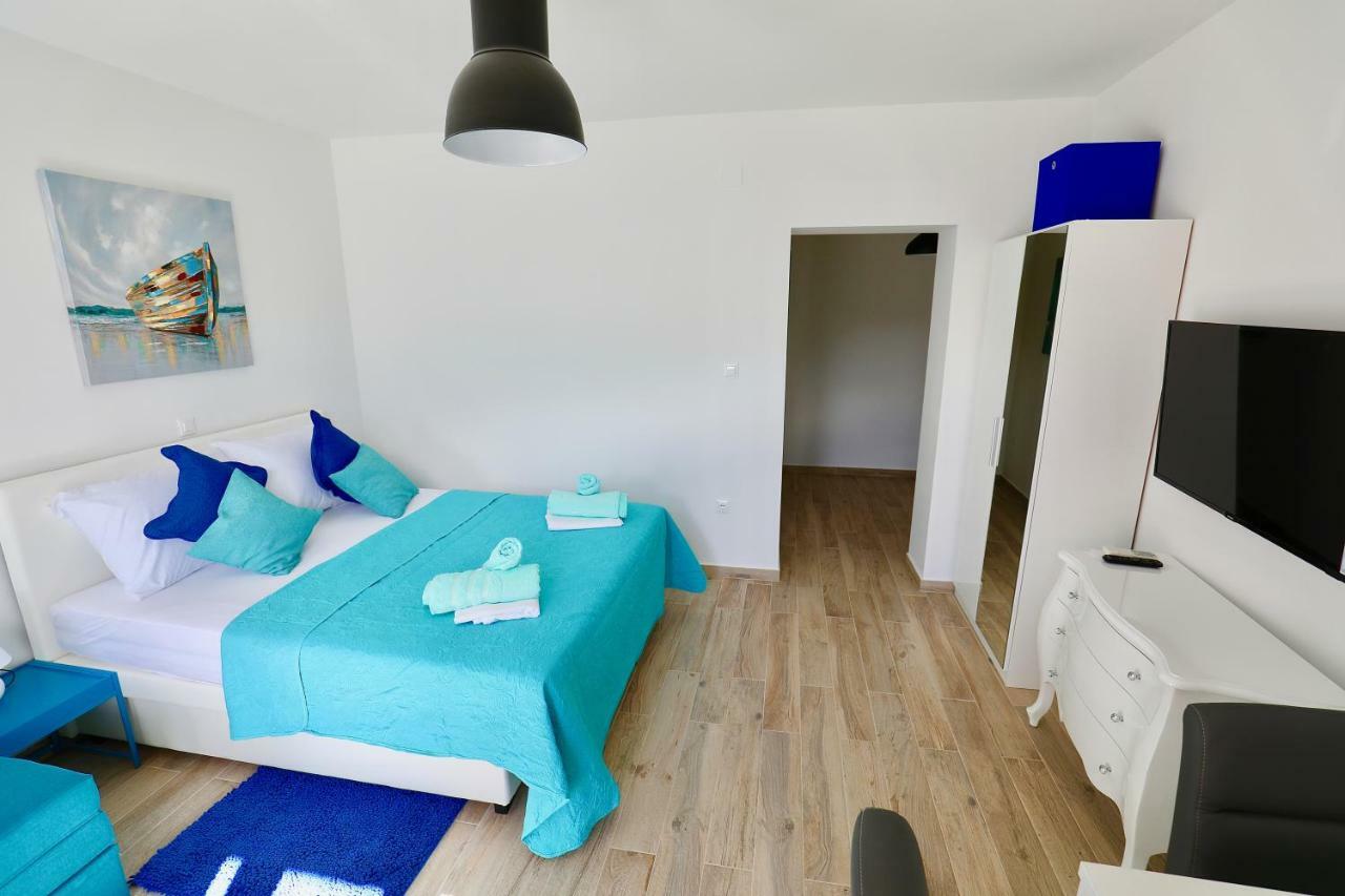 Meridiens Dubrovnik Eksteriør bilde