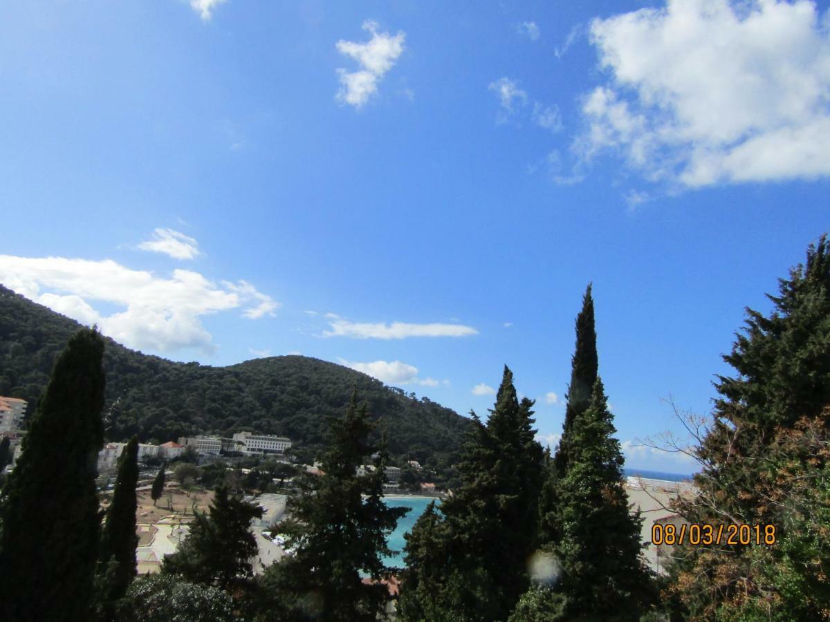 Meridiens Dubrovnik Eksteriør bilde
