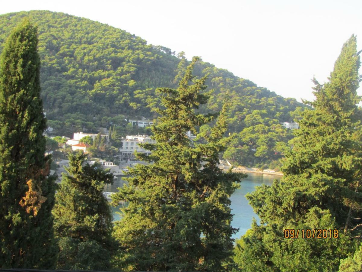 Meridiens Dubrovnik Eksteriør bilde